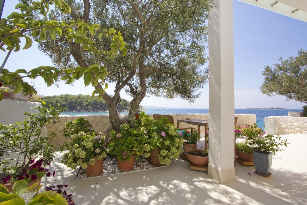 Casa Mano Tribunj With Beach Cameră foto